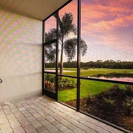 Golf Paradise!-Lakewood National -Beautiful Resort -Palmer'S Cove Condo 브레던톤 외부 사진