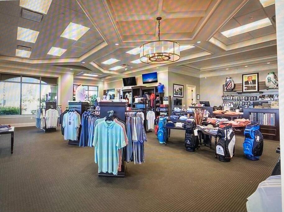 Golf Paradise!-Lakewood National -Beautiful Resort -Palmer'S Cove Condo 브레던톤 외부 사진