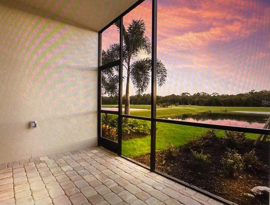 Golf Paradise!-Lakewood National -Beautiful Resort -Palmer'S Cove Condo 브레던톤 외부 사진