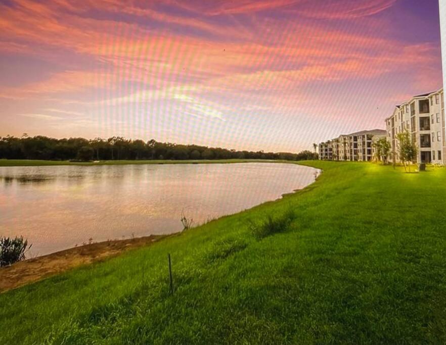 Golf Paradise!-Lakewood National -Beautiful Resort -Palmer'S Cove Condo 브레던톤 외부 사진