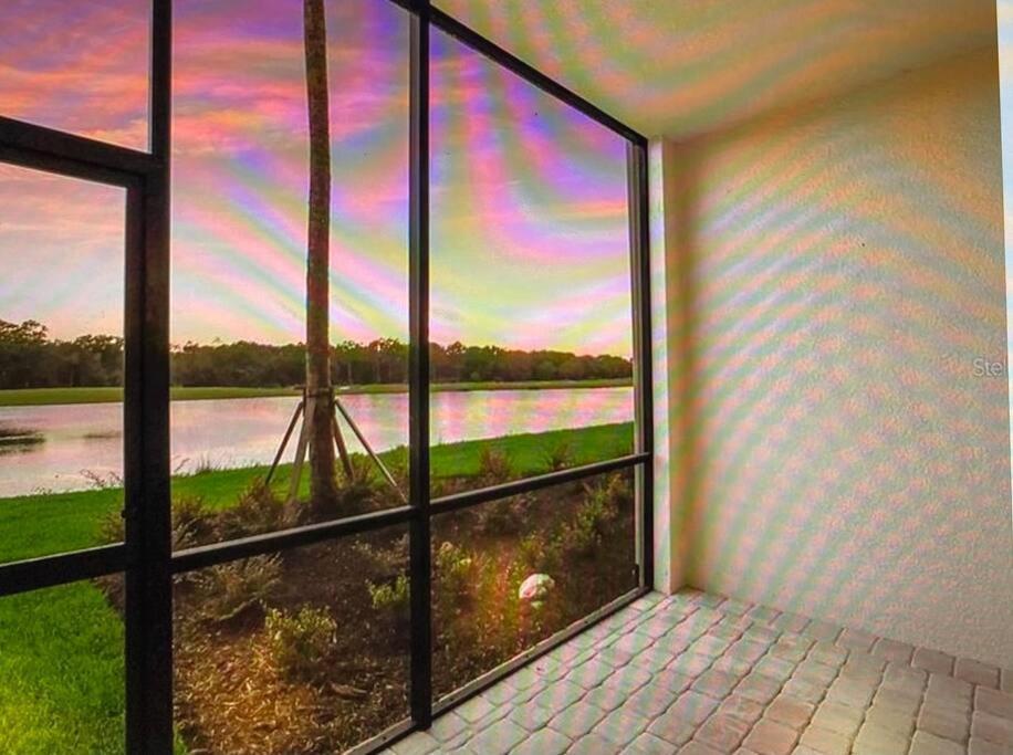 Golf Paradise!-Lakewood National -Beautiful Resort -Palmer'S Cove Condo 브레던톤 외부 사진