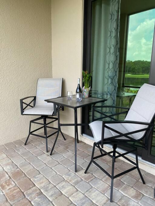 Golf Paradise!-Lakewood National -Beautiful Resort -Palmer'S Cove Condo 브레던톤 외부 사진