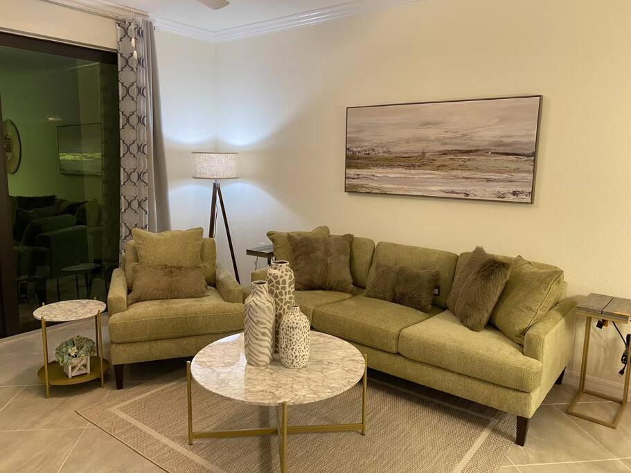 Golf Paradise!-Lakewood National -Beautiful Resort -Palmer'S Cove Condo 브레던톤 외부 사진