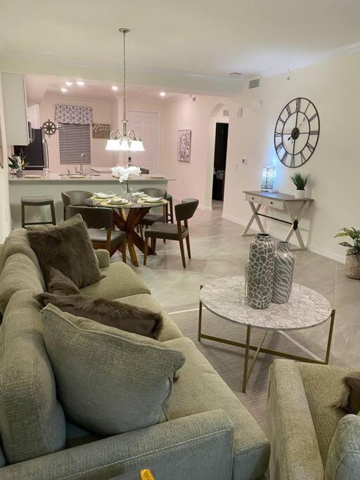 Golf Paradise!-Lakewood National -Beautiful Resort -Palmer'S Cove Condo 브레던톤 외부 사진
