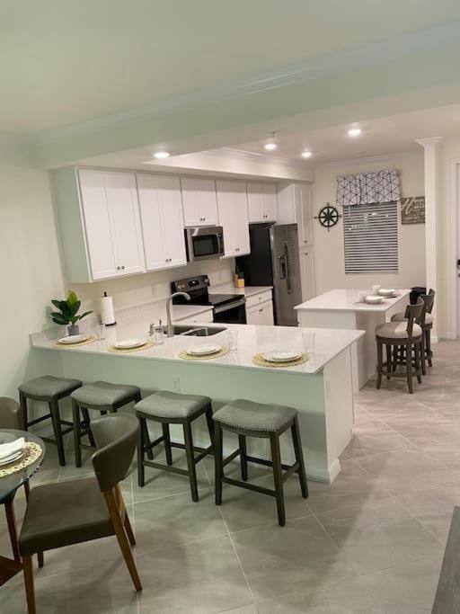 Golf Paradise!-Lakewood National -Beautiful Resort -Palmer'S Cove Condo 브레던톤 외부 사진