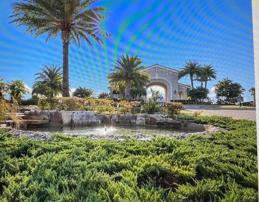Golf Paradise!-Lakewood National -Beautiful Resort -Palmer'S Cove Condo 브레던톤 외부 사진