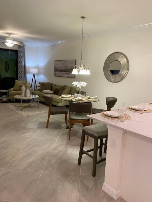 Golf Paradise!-Lakewood National -Beautiful Resort -Palmer'S Cove Condo 브레던톤 외부 사진