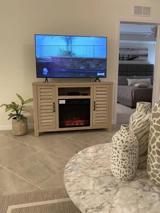 Golf Paradise!-Lakewood National -Beautiful Resort -Palmer'S Cove Condo 브레던톤 외부 사진