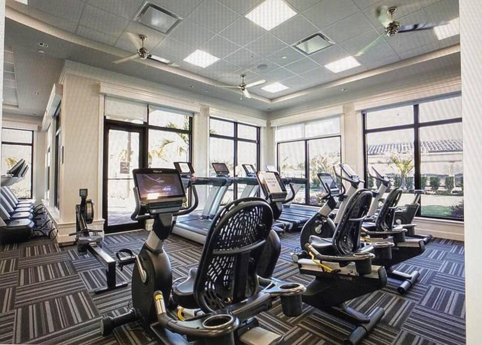 Golf Paradise!-Lakewood National -Beautiful Resort -Palmer'S Cove Condo 브레던톤 외부 사진