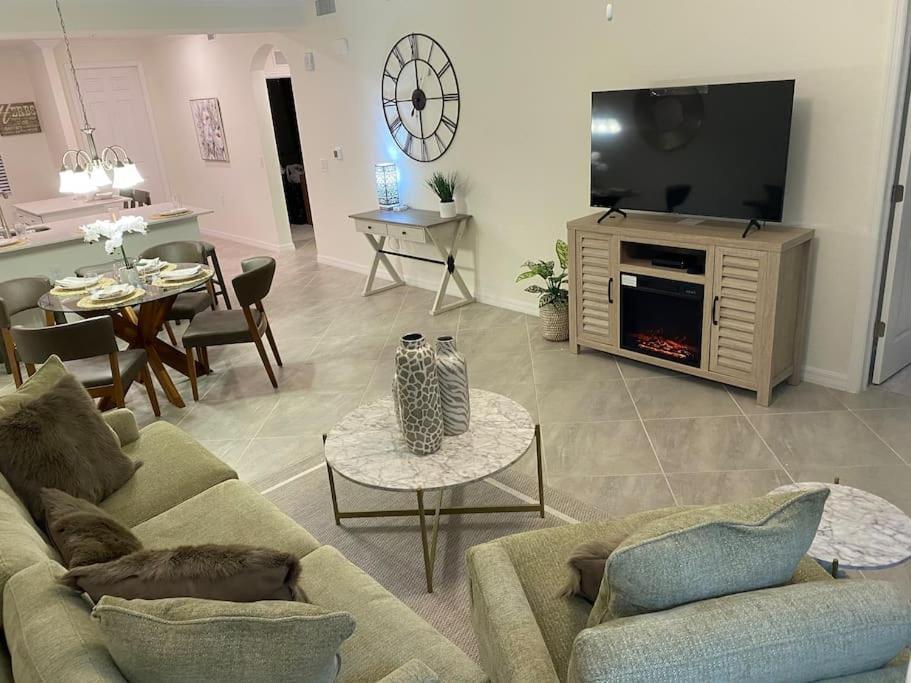 Golf Paradise!-Lakewood National -Beautiful Resort -Palmer'S Cove Condo 브레던톤 외부 사진