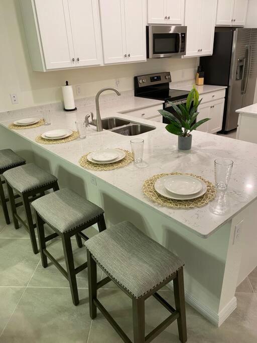 Golf Paradise!-Lakewood National -Beautiful Resort -Palmer'S Cove Condo 브레던톤 외부 사진