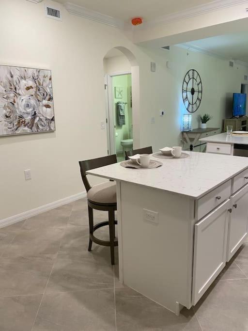 Golf Paradise!-Lakewood National -Beautiful Resort -Palmer'S Cove Condo 브레던톤 외부 사진